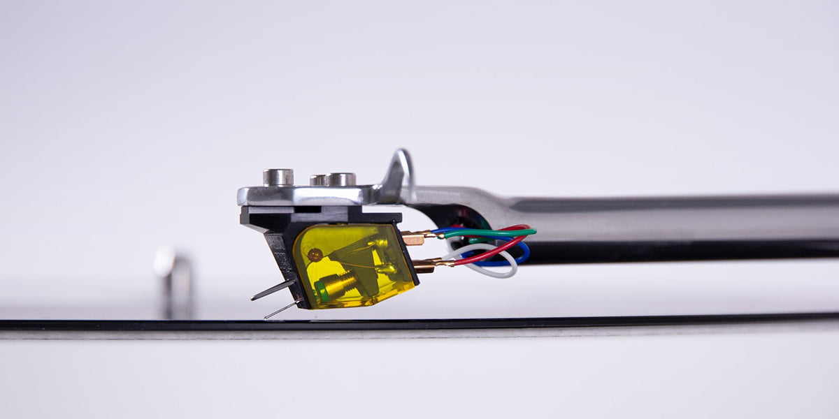 REGA Aphelion 2 MC Cartridge
