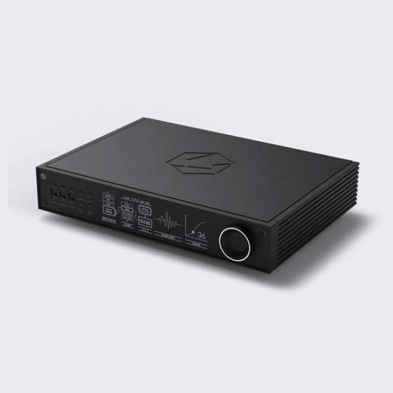 Hifi Rose RD160 DAC