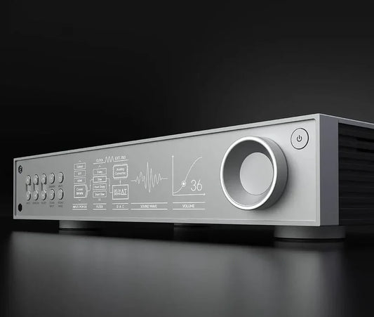 HiFi Rose RD160 DAC