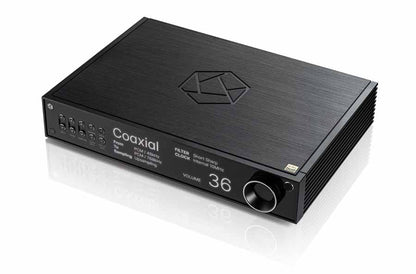 Hifi Rose RD160 DAC - Store Demo