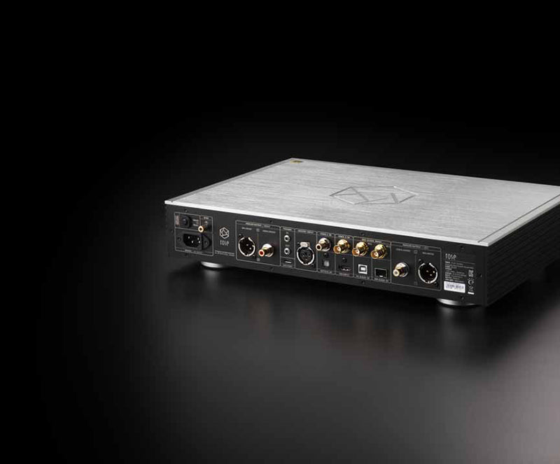 Hifi Rose RD160 DAC