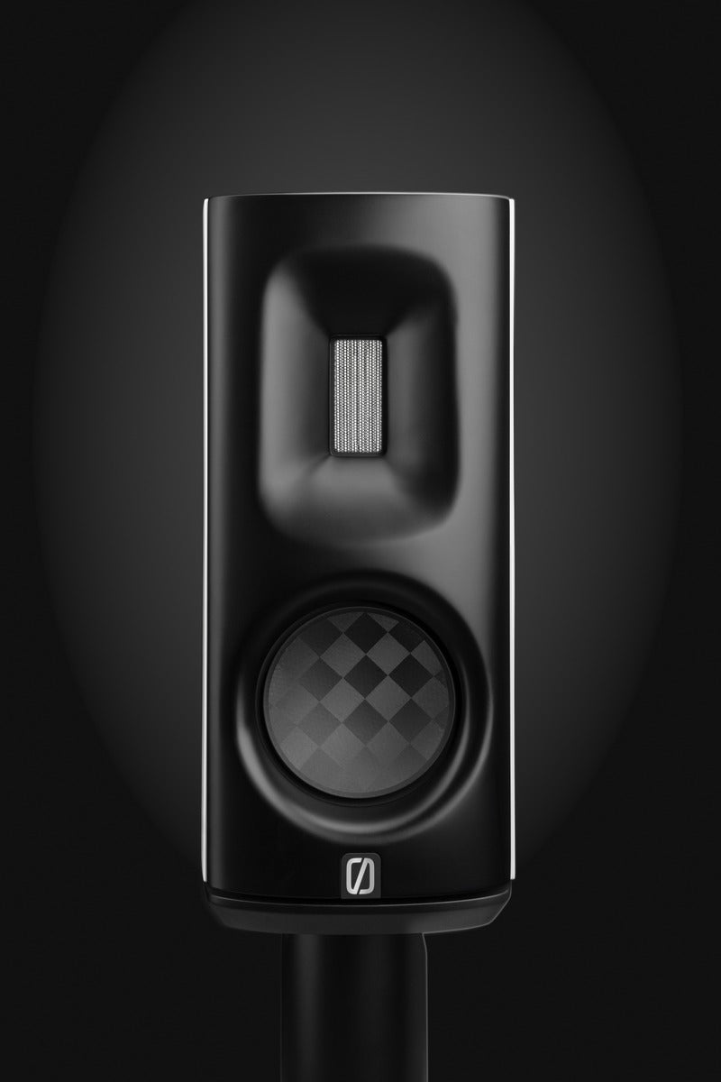 Børresen C1 Standmount Loudspeakers