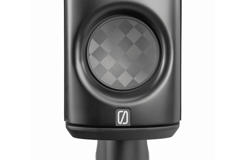 Børresen C1 Standmount Loudspeakers