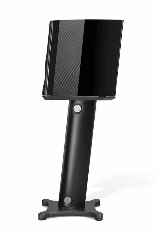 Børresen C1 Standmount Loudspeakers