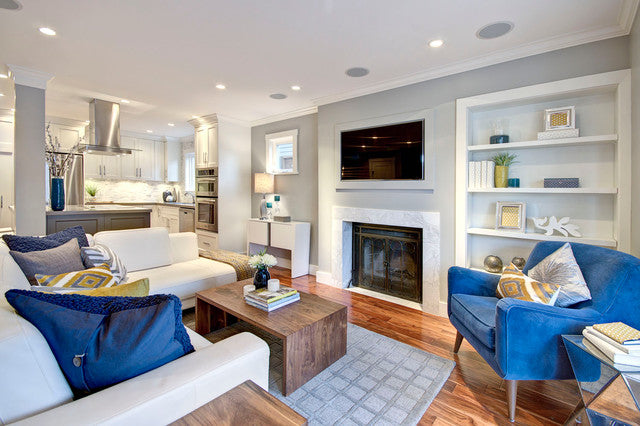 Whole Home Audio | House Of Stereo