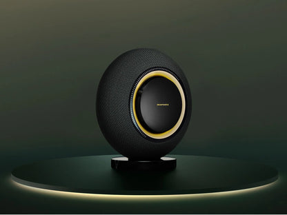 Marantz Horizon — Midnight Sky — Marantz Horizon Lifestyle