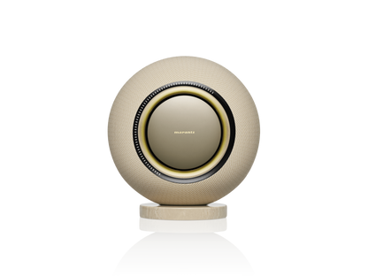 Marantz Horizon — Marantz Champagne — Marantz Champage Marantz Horizon Front