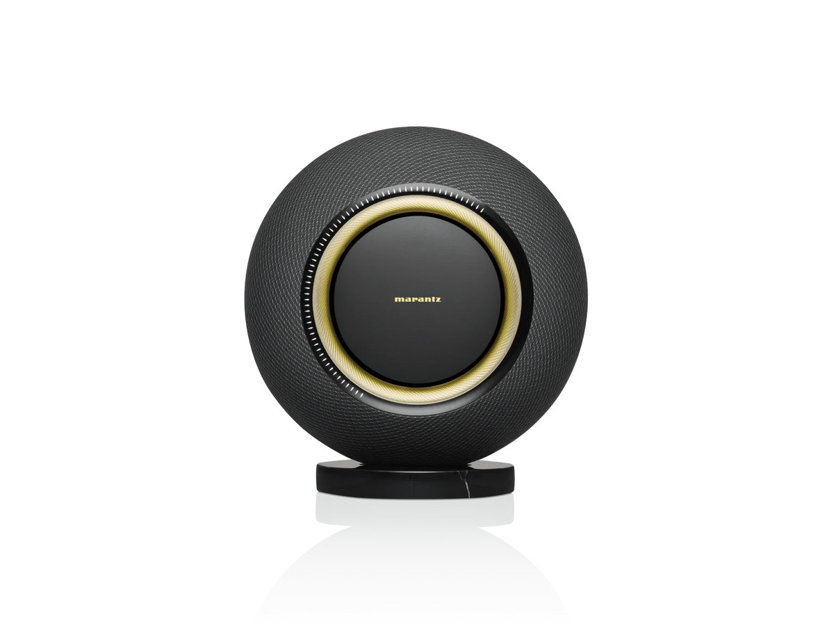 Marantz Horizon — Midnight Sky — Midnight Gray Horizon Front