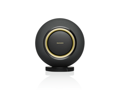 Marantz Horizon — Midnight Sky — Midnight Gray Horizon Front