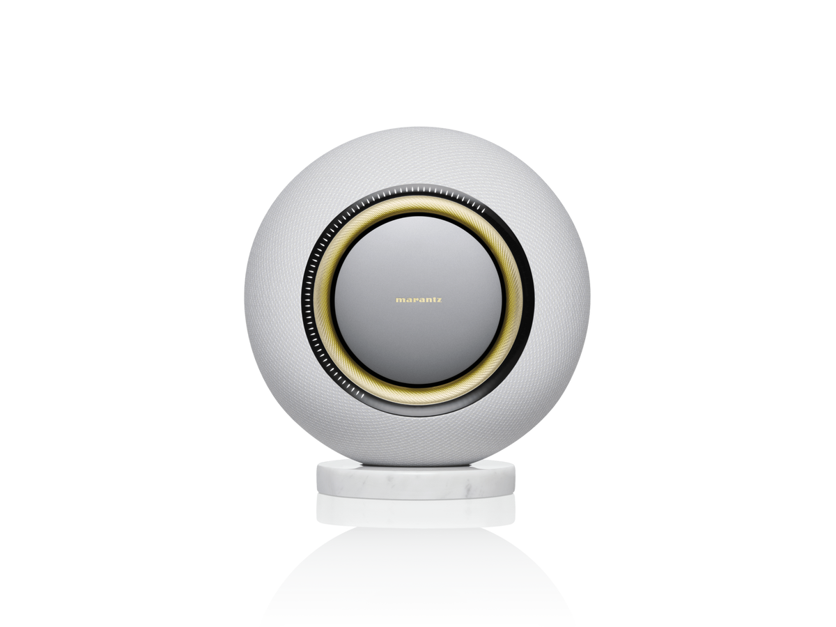 Marantz Horizon — Moon Ray — Marantz Horizon Front