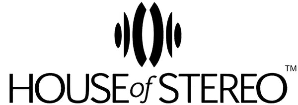 House Of Stereo
