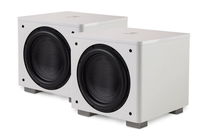 REL Acoustics HT/1205 MKII Subwoofer