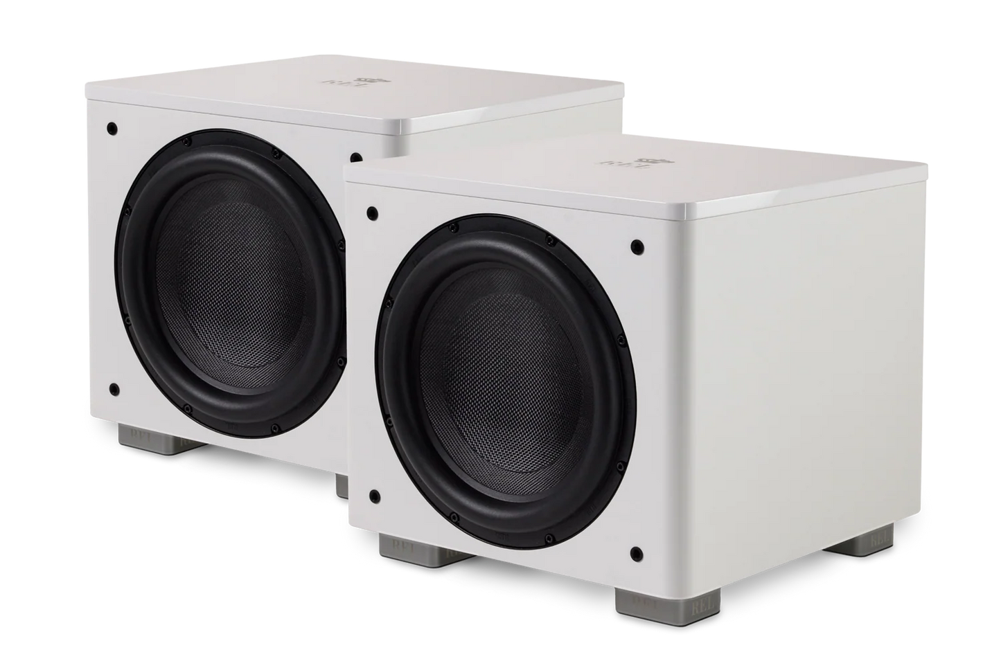 REL Acoustics HT/1205 MKII Subwoofer