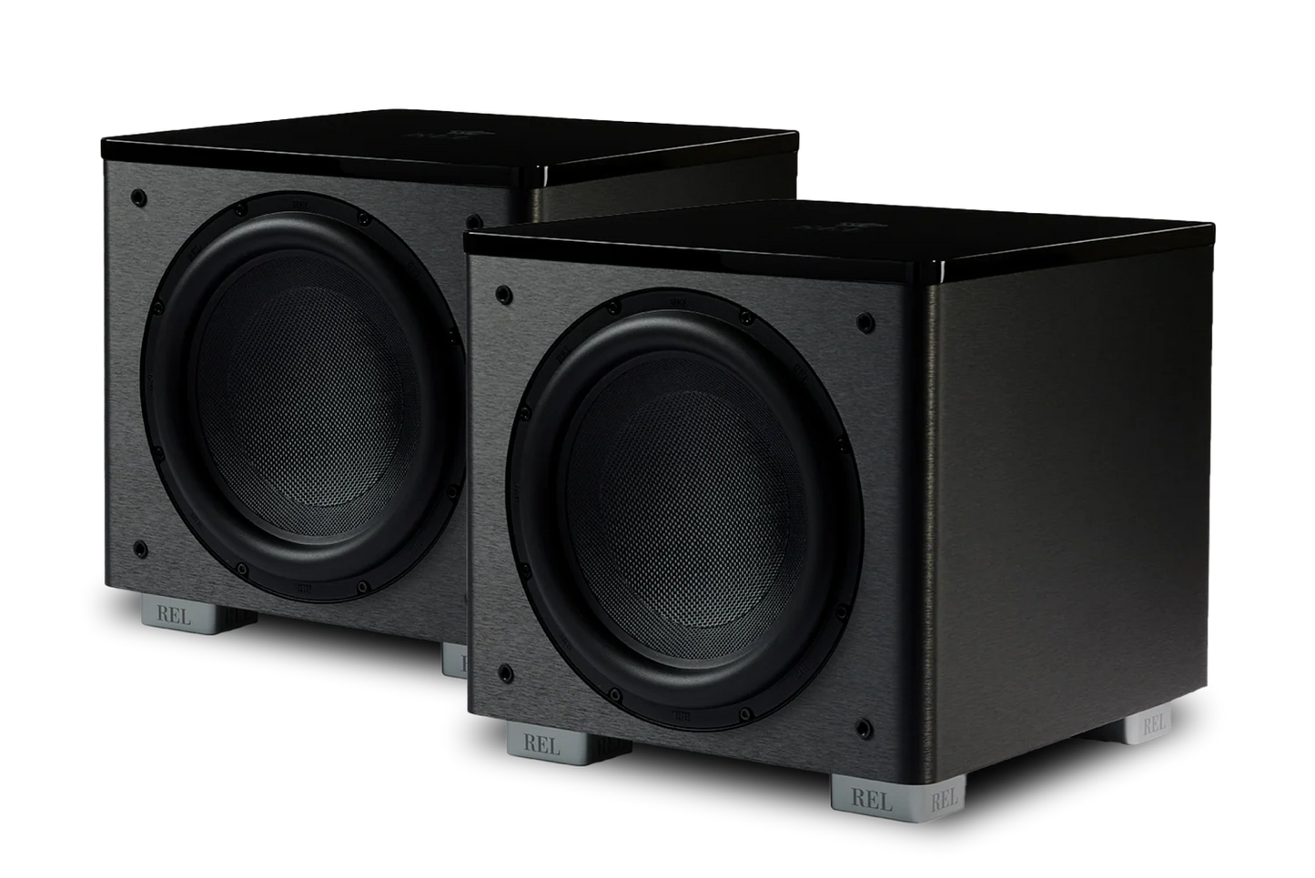 REL Acoustics HT/1205 MKII Subwoofer