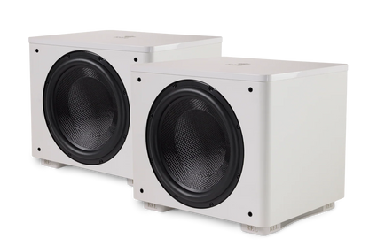 REL Acoustics HT/1510 Predator Subwoofer