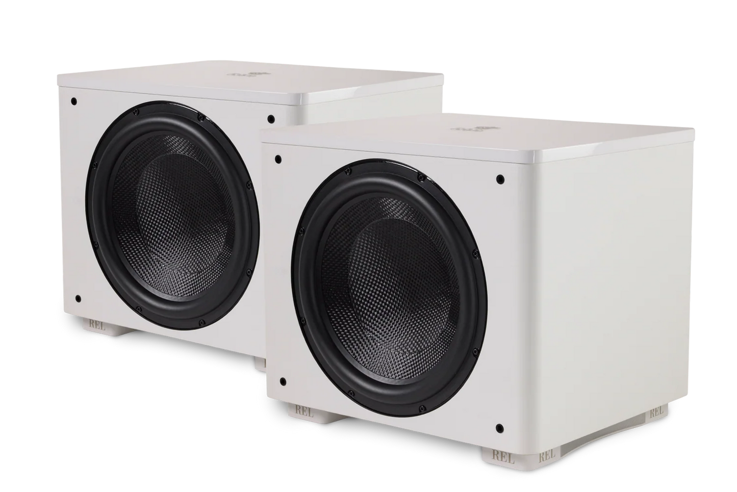 REL Acoustics HT/1510 Predator Subwoofer