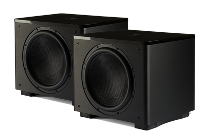 REL Acoustics HT/1510 Predator Subwoofer