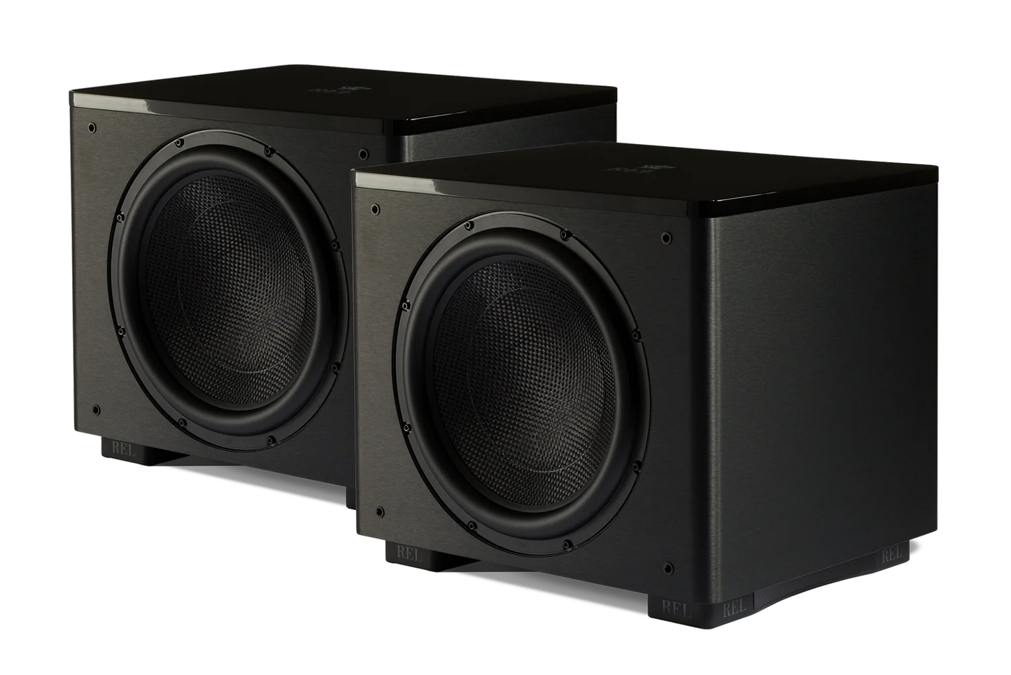 REL Acoustics HT/1510 Predator Subwoofer