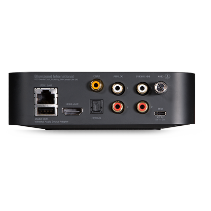 Bluesound HUB