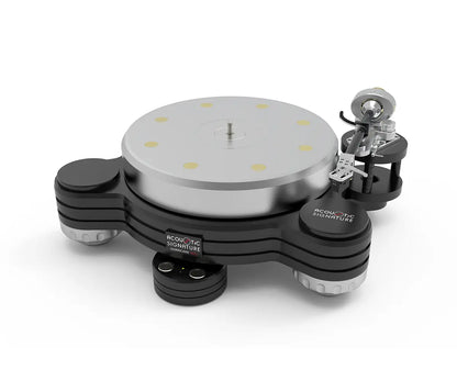 Acoustic Signature Typhoon Neo