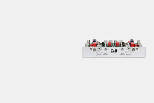 T+A MM/MC Phono Module - PA 3100 HV Integrated/ P 3100 HV Preamp