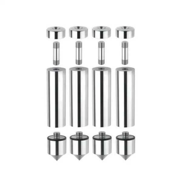 SolidSteel Hyperspike HY Pole Kit