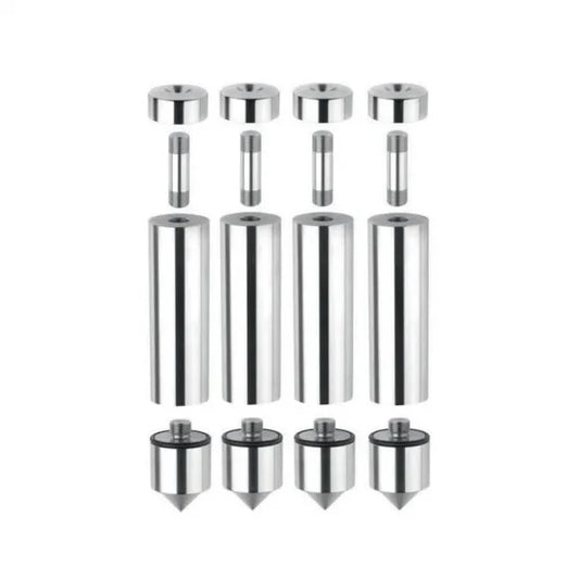 SolidSteel Hyperspike HY Pole Kit