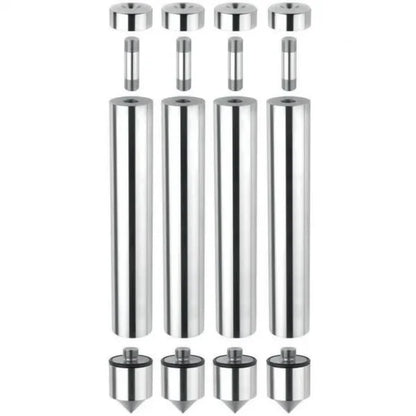 SolidSteel Hyperspike HY Pole Kit