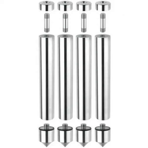 SolidSteel Hyperspike HY Pole Kit