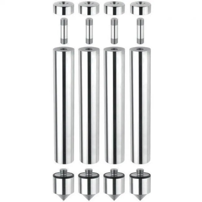 SolidSteel Hyperspike HF Pole Kit