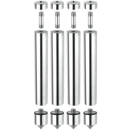 SolidSteel Hyperspike HY Pole Kit