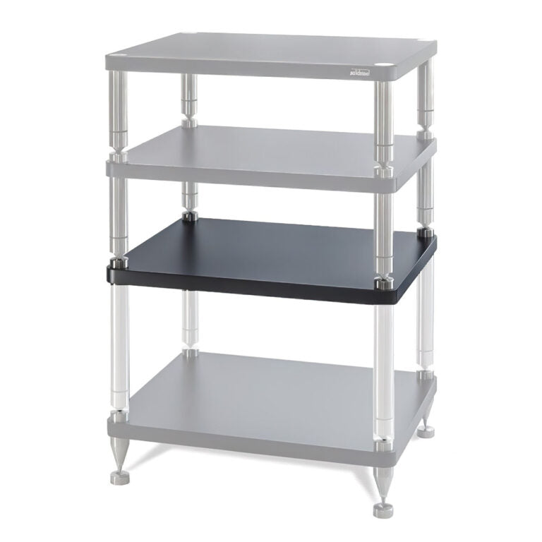 SolidSteel Hyperspike HY Extra Shelf