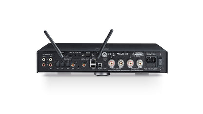 Primare Audio I15 Prisma MK2 – A Compact Streaming Integrated Amplifier to Fit Anywhere