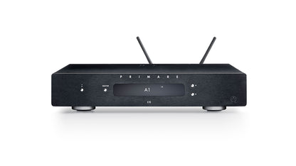 Primare Audio I15 Prisma MK2 – A Compact Streaming Integrated Amplifier to Fit Anywhere