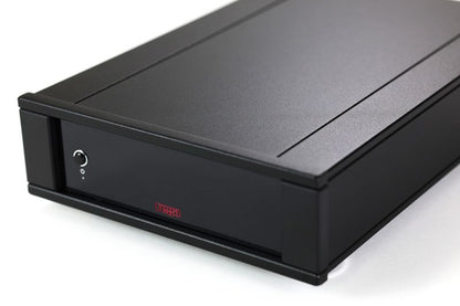 Rega AOS MC Adjustable Moving Coil Phono Stage