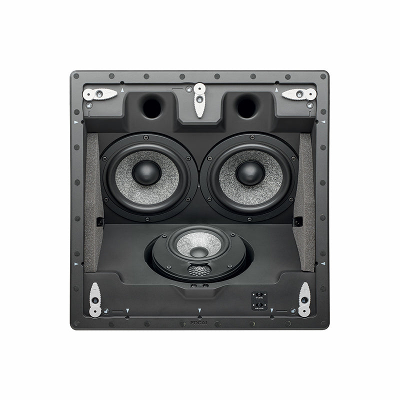 Focal 1000 ICLCR5