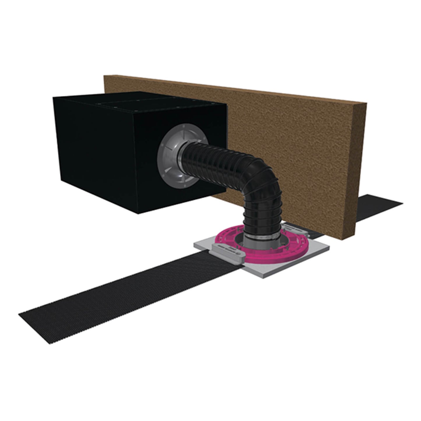 Monitor Audio ICS-8
