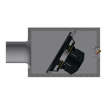 Monitor Audio ICS-8
