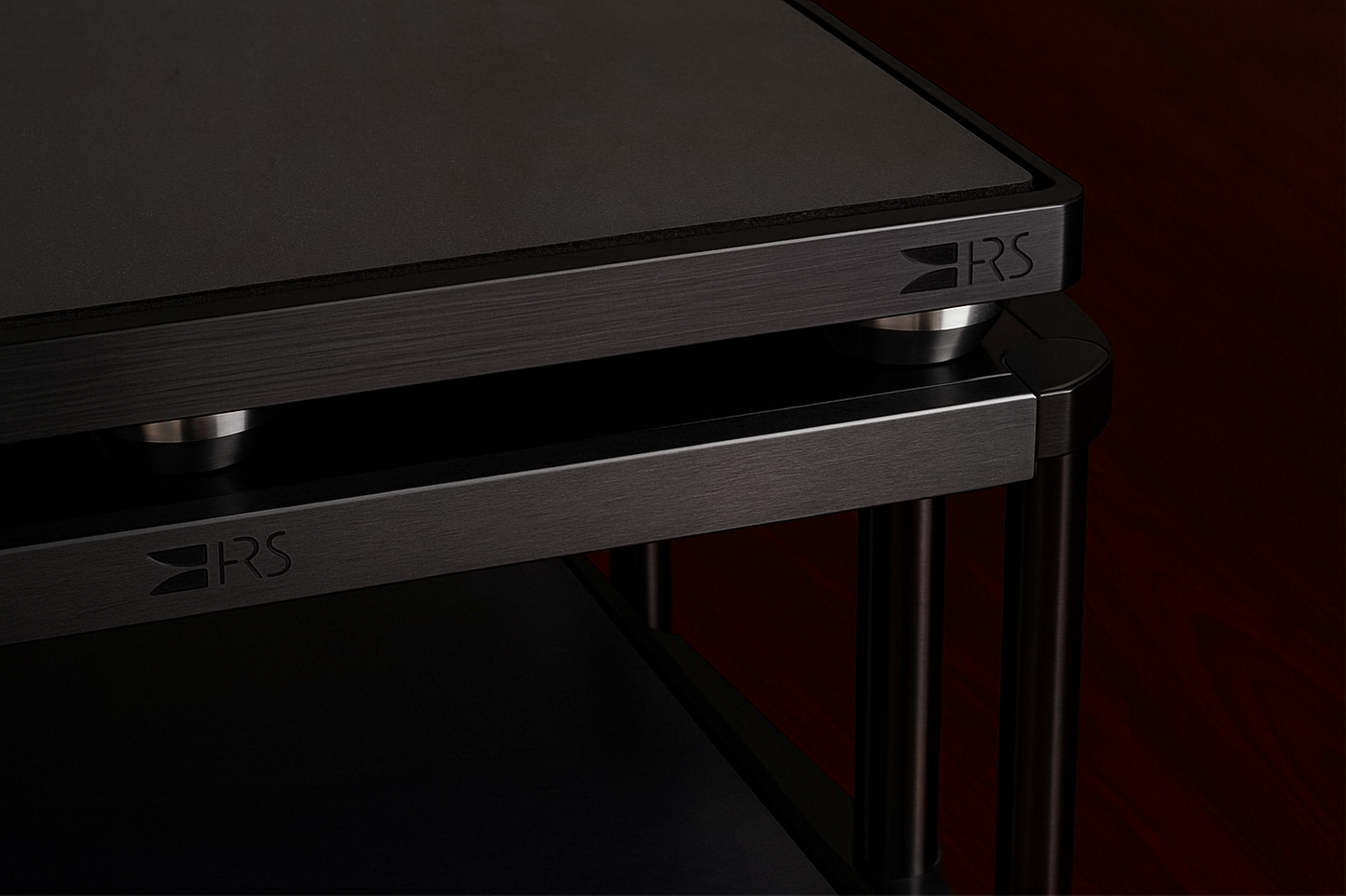 HRS M3X2 Isolation Base Series