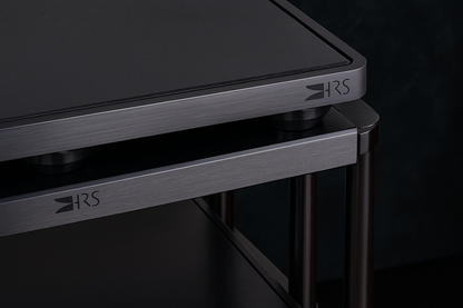 HRS M3X2 Isolation Base Series