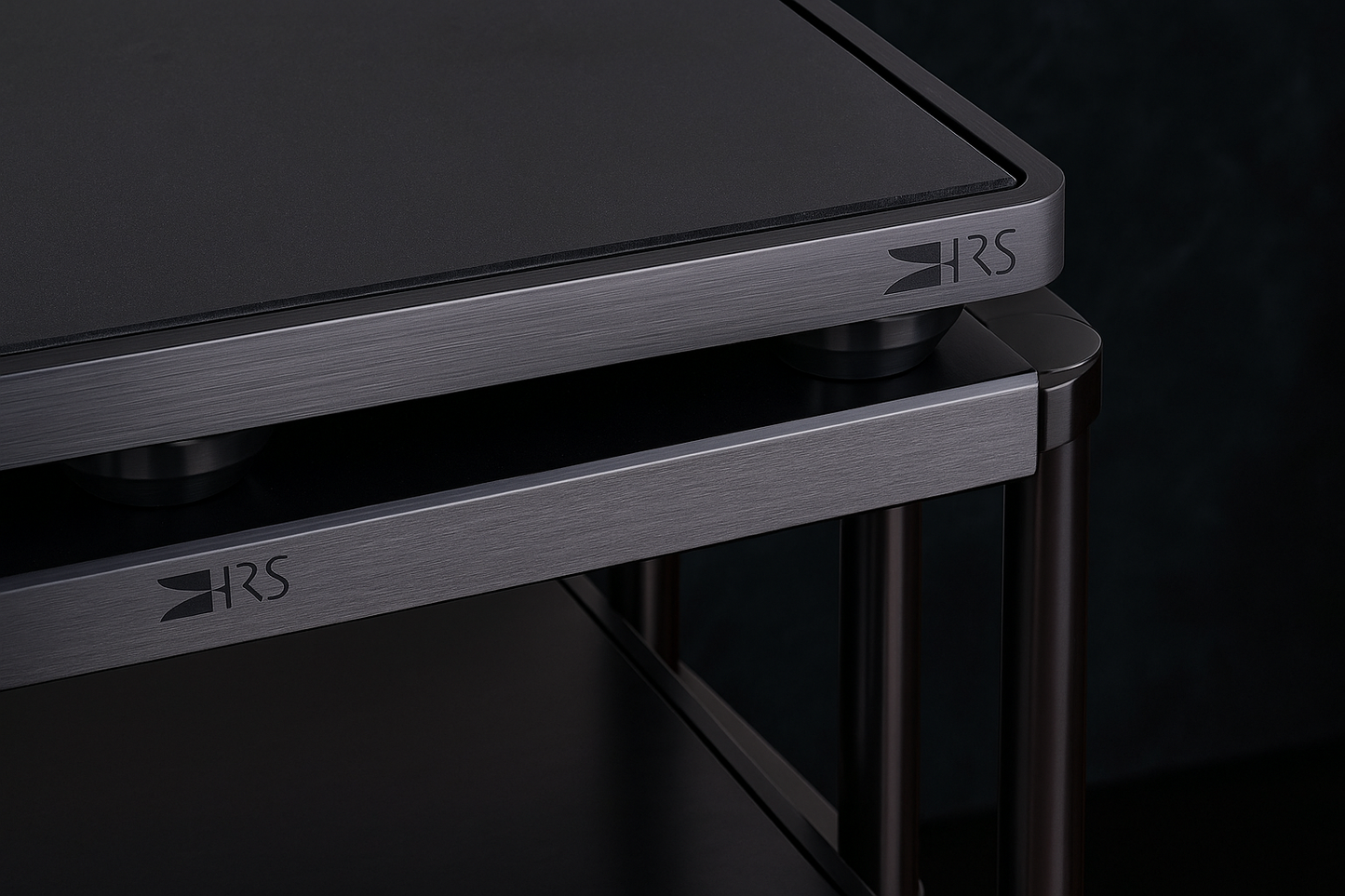 HRS M3X2 Isolation Base Series