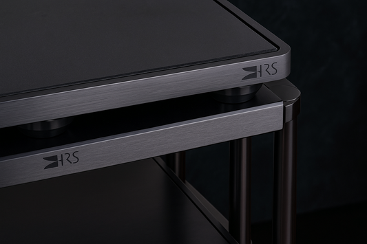 HRS M3X2 Isolation Base Series