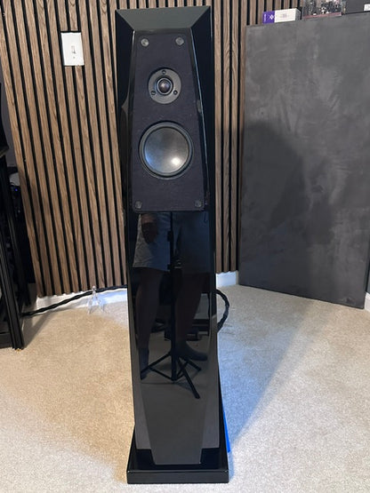 Rockport Mira II Loudspeakers