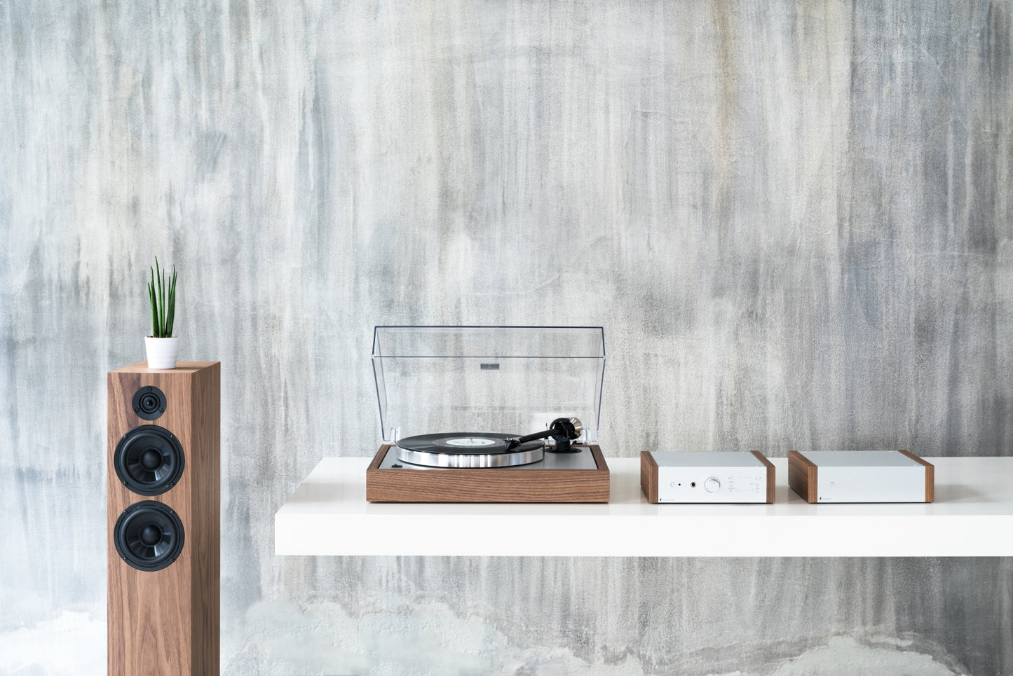 Pro-ject Speaker Box 15 DS2