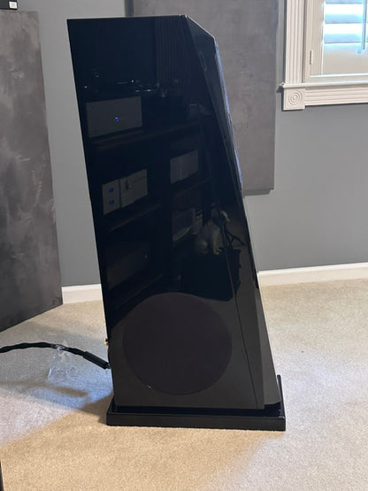 Rockport Mira II Loudspeakers