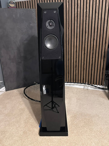 Rockport Mira II Loudspeakers