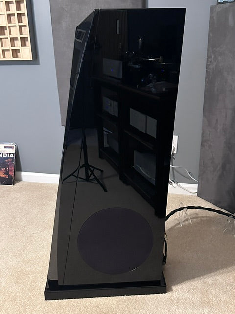 Rockport Mira II Loudspeakers