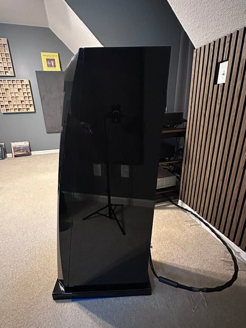 Rockport Mira II Loudspeakers
