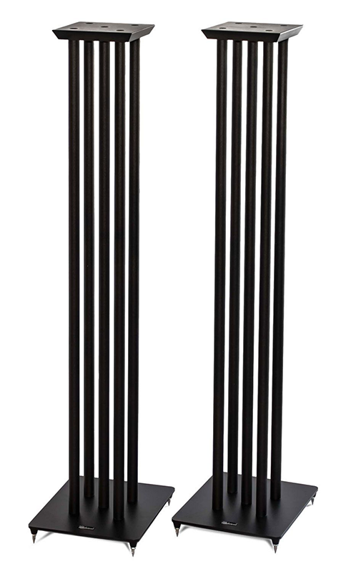 SolidSteel NS Series Speaker Stand - Thumbnail 2