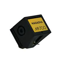 Nagaoka JN-P700 - Replacement Stylus